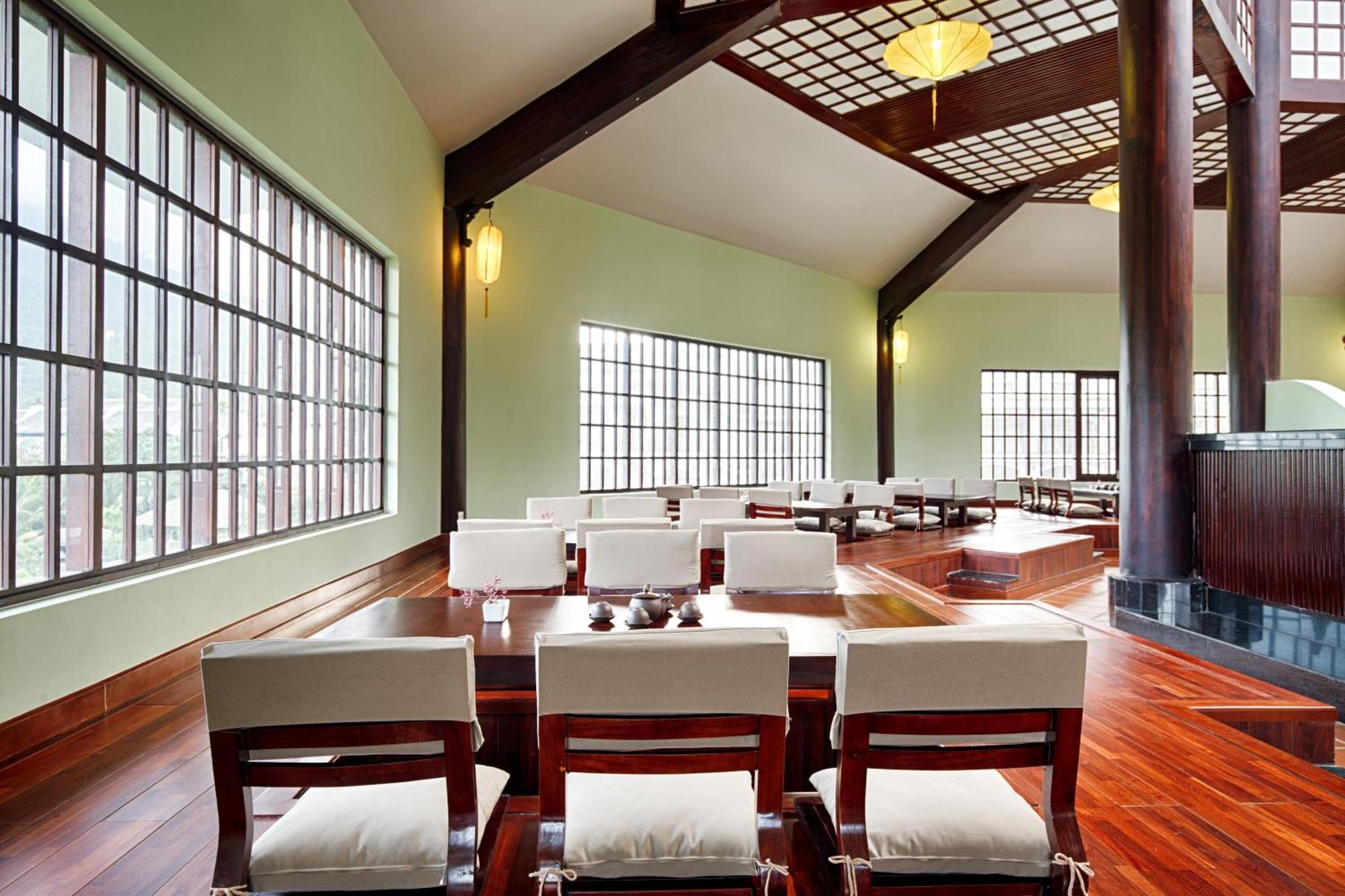 Ebisu Onsen Resort Ba Na Exteriör bild