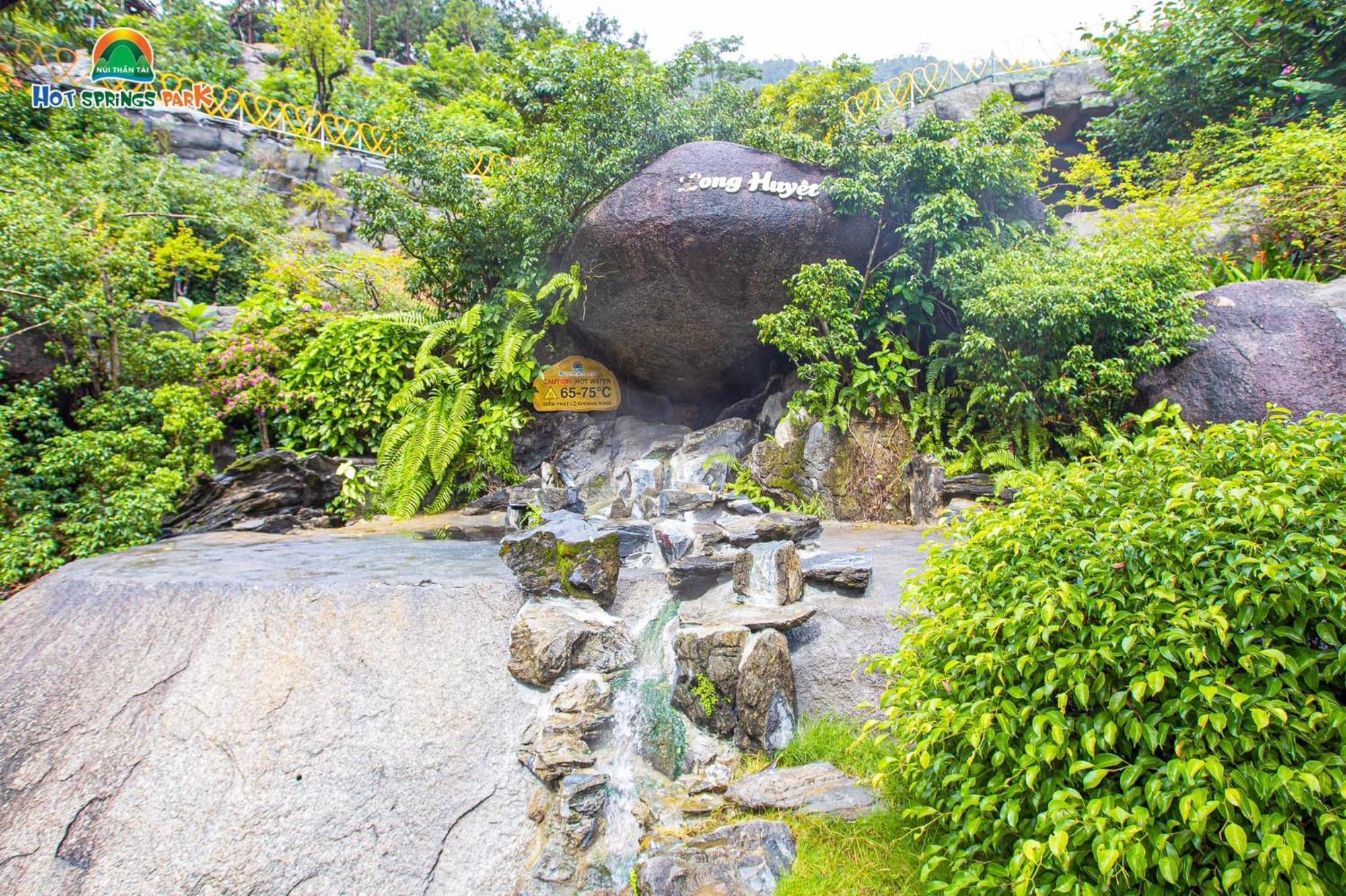 Ebisu Onsen Resort Ba Na Exteriör bild