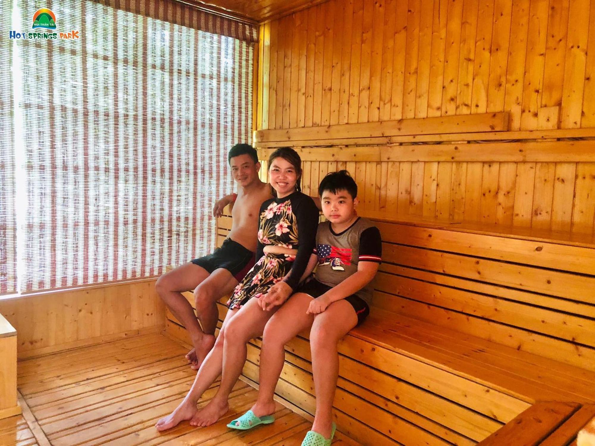 Ebisu Onsen Resort Ba Na Exteriör bild